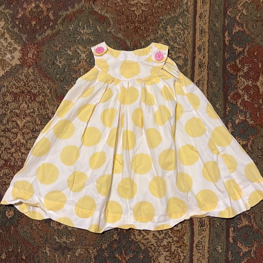 Girls dress